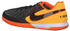 Nike Tiempo Legend 8 Academy IC (AT6099) black/black/laser orange
