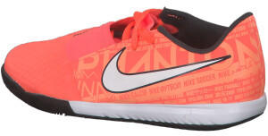 Nike Jr. Phantom Venom Academy IC bright mango/white/orange pulse
