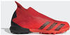 Adidas Predator Freak.3 Laceless TF Red/Core Black/Solar Red