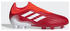 Adidas COPA SENSE.3 LL FG J Red/Cloud White/Solar Red Kinder