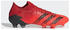 Adidas PREDATOR FREAK .1 L FG Red/Core Black/Solar Red
