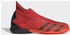 Adidas PREDATOR FREAK .3 LL IN Red/Core Black/Solar Red