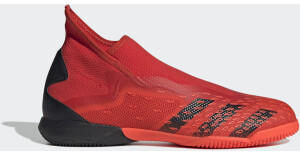 Adidas PREDATOR FREAK .3 LL IN Red/Core Black/Solar Red