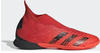 Adidas PREDATOR FREAK .3 LL IN J Red/Core Black/Solar Red Kinder