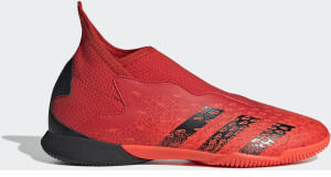 Adidas PREDATOR FREAK .3 LL IN J Red/Core Black/Solar Red Kinder