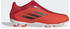 Adidas X SPEEDFLOW.3 LL FG J Red/Core Black/Solar Red Kinder