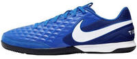 Nike Tiempo Legend 8 Academy IC (AT6099) hyper royal/white/deep royal