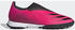 Adidas X Ghosted.3 Laceless TF Unisex (FW6972-0002) shock pink/core black/screaming orange