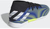 Adidas Nemeziz.3 IN Kids (FY0818-0006) royal blue/cloud white/core black