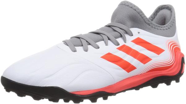 Adidas Copa Sense 3 TF red/cloud white/solar red