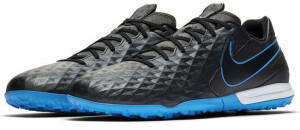 Nike Tiempo Legend 8 Academy TF (AT6100) multicoloured/black/blue