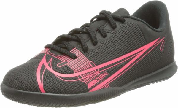Nike Mercurial Vapor 14 Club IC Kids (CV0826-090) black
