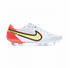 Nike Tiempo Legend 9 Elite FG white/bright crimson/volt