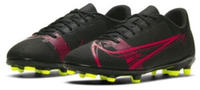 Nike Jr. Mercurial Vapor 14 Club FG/MG Kids (CV0823-090) black
