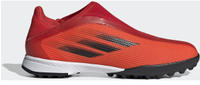 Adidas X SPEEDFLOW.3 LL TF J Red/Core Black/Solar Red Kids