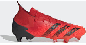 adidas cloudfoam cano alto
