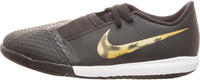 Nike Jr. Phantom Venom Academy IC Black/Metallic Vivid Gold