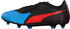 Puma One 19.4 FG/AG bleu azur/red blast/puma black