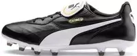 Puma 105607_01, Puma King Top FG Fu&szlig;ballschuhe, schwarz, Gr. 42