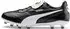 Puma King Top FG puma black/puma white