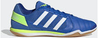 Adidas Top Sala Fußballschuh Glory Blue / Cloud White / Team Royal Blue Männer (FV2551)