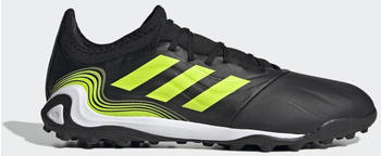 Adidas Copa Sense 3 TF core black/cloud white/solar yellow