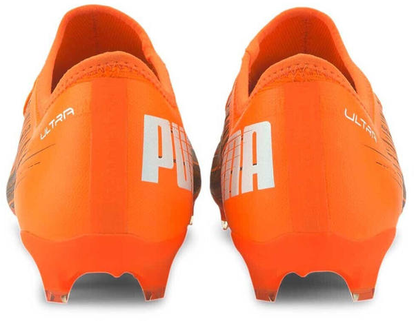 Puma Ultra 3.1 FG/AG (10608601) shocking orange/black