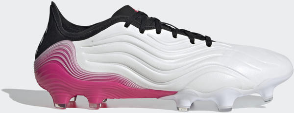 Adidas Copa Sense.1 FG Cloud White/Cloud White/Shock Pink