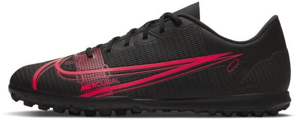 Nike Mercurial Vapor 14 Club TF (CV0985-090) black