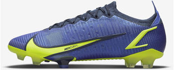Nike Mercurial Vapor 14 Elite FG Sapphire/Blue Void/Volt