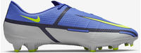 Nike Phantom GT2 Academy MG sapphire/grey gog/blue void/volt