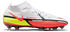 Nike PHANTOM GT2 ELITE DF FG white/volt/bright crimson