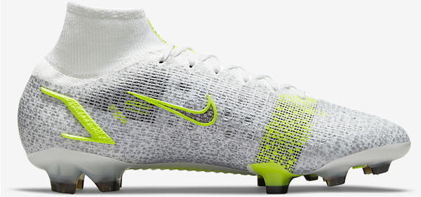 nike mercurial touch elite test