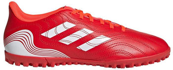 Adidas Copa Sense.4 TF red/cloud white/solar red