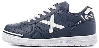 Munich G3 Profit IN Kids blue