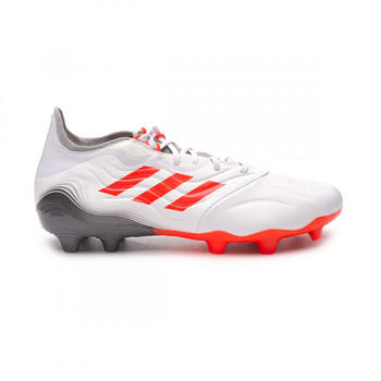 Adidas Copa Sense.2 FG cloud white/solar red/iron metallic