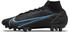 Nike Mercurial Superfly 8 Elite AG (CV0956) black/iron grey/black