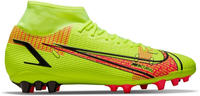 Nike Mercurial Superfly 8 Academy AG (CV0842) volt/black/bright crimson