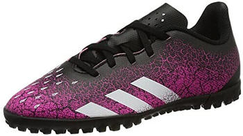 Adidas Predator Freak.4 TF shock pink/cloud white/core black
