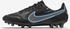 Nike Tiempo Legend 9 Elite AG-Pro (DB0824) black/iron grey/black