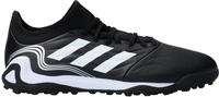 Adidas Copa Sense 3 TF core black/cloud white/vivid red