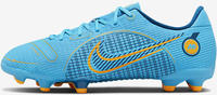 Nike Jr. Mercurial Vapor 14 Academy MG (DJ2856) chlorine blue/marina/laser orange