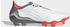 cloud white/solar red/iron metallic