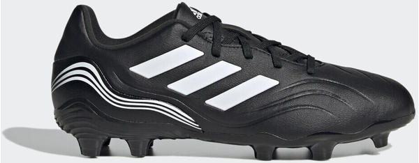 Adidas Copa Sense.3 FG Youth (GY5009) core black/cloud white/vivid red