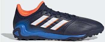Adidas Copa Sense.3 TF Unisex (GW4964) team navy/cloud white/blue rush