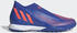 Adidas Predator Edge.3 Laceless TF Unisex (GX2630) hi-res blue/turbo/hi-res blue