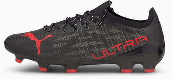 Puma ULTRA 1.3 FG/AG (106477) black/grey