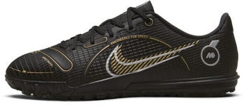 Nike Jr. Mercurial Vapor 14 Academy TF Turf (DJ2863) black