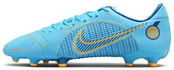 Nike Mercurial Vapor 14 Academy MG (DJ2869) blue