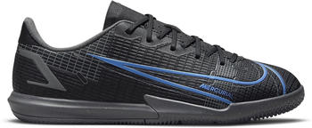 Nike Jr. Mercurial Vapor 14 Academy IC Kids (CV0815) black/black/iron grey